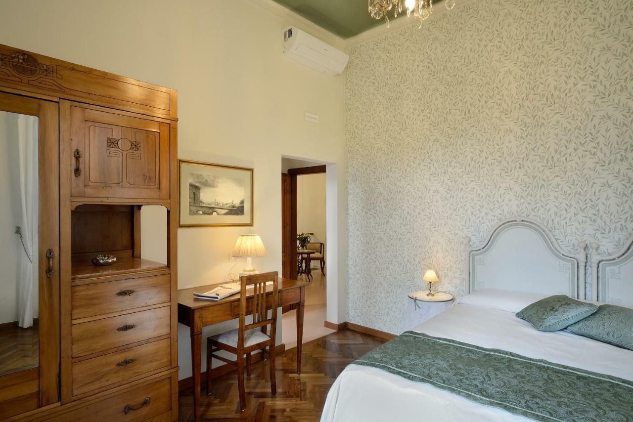 Villa Le Facezie B&B Terranuova Bracciolini Exterior foto